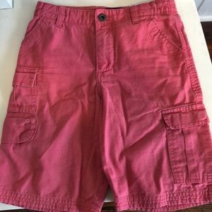 2 pairs shorts, Polo by Ralph Lauren